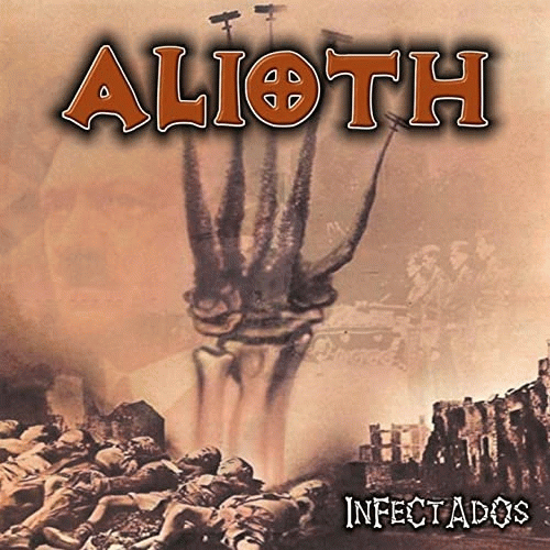 Alioth (MEX) : Infectados